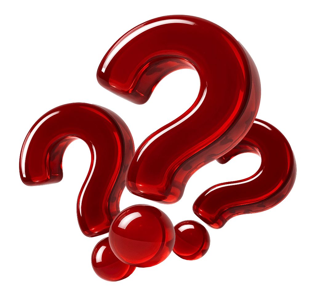 questions